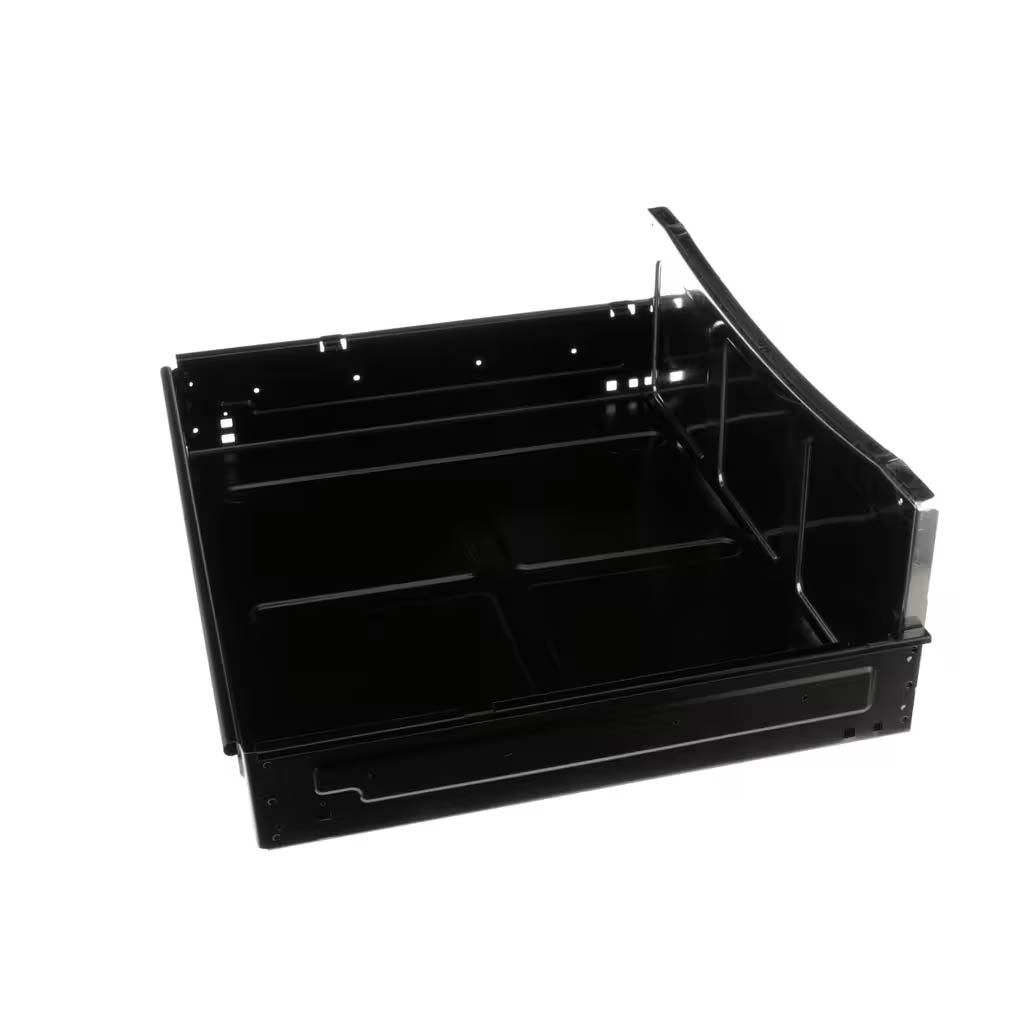 GE Range Storage Drawer WB63X29070 GE Range Storage Drawer WB63X29070